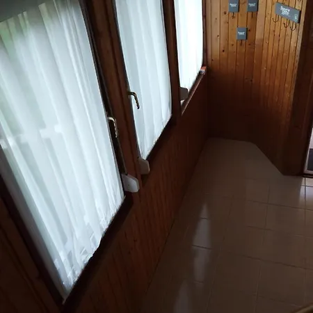 Nefelejcs Nyaralo-Vendeghaz Villa Dunasziget Exterior photo