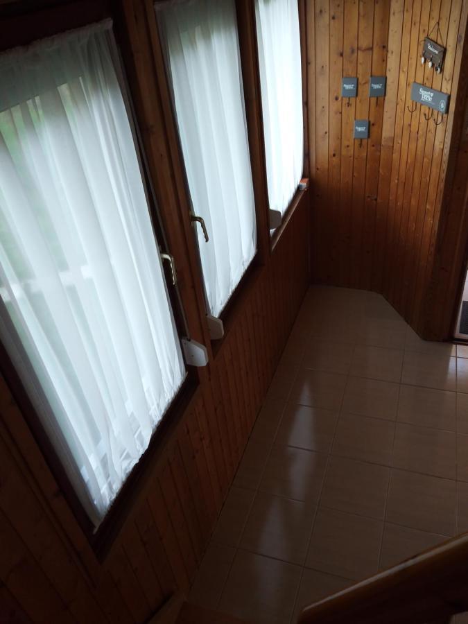 Nefelejcs Nyaralo-vendeghaz Ferienhaus Dunasziget