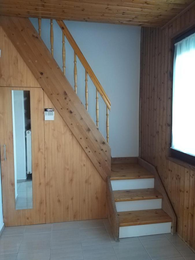 Prázdninový dům Nefelejcs Nyaralo-vendeghaz