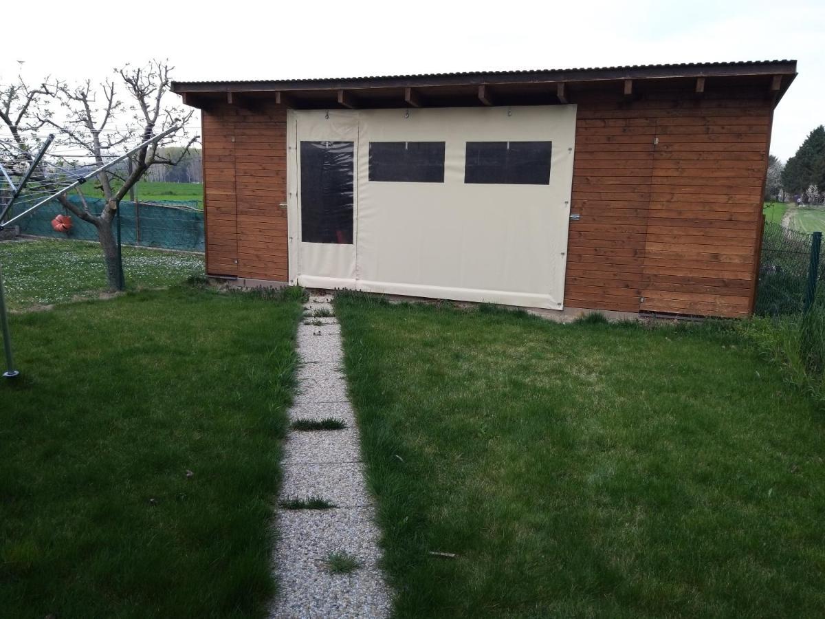 Nefelejcs Nyaralo-vendeghaz Prázdninový dům *