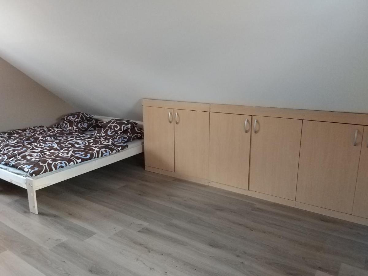 Ferienhaus Nefelejcs Nyaralo-vendeghaz