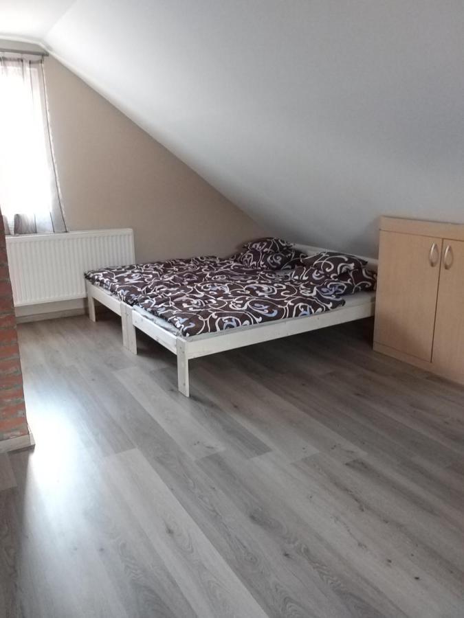 Nefelejcs Nyaralo-vendeghaz Prázdninový dům *