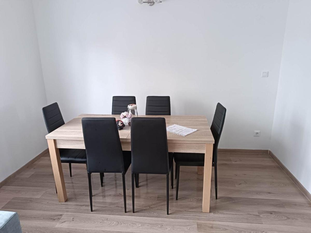 Nefelejcs Nyaralo-vendeghaz Ferienhaus *